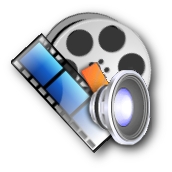 Movie Player Icon