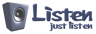 Listen Logo