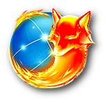 Firefox Logo