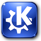 KDE Logo